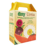 Ureia-Dimy
